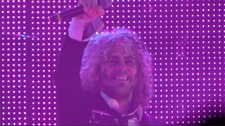 The Flaming Lips - All We Have Is Now - New Haven, CT - 8-7-2023