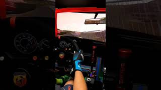 Robert Virtual Rally, Compact-R