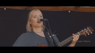 Poppy Rose - Folk Festival Teltow - Aug 27, 2017 @Live Impressions