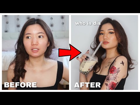 ABG Transformation!! (Bahasa Indonesia)