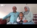 Kapıcılık yapan KHK’lı polis Köroğlu: Rızık Allah’tan kimseye eyvallahım yok