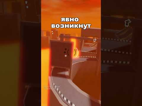 Видео: Чем Roblox Studio лучше других движков? #shorts