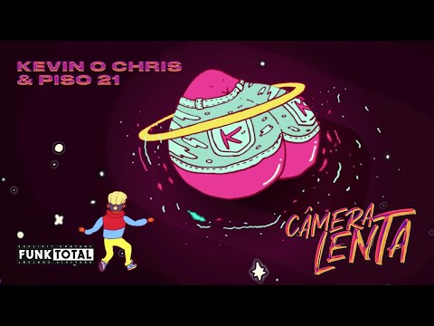 Kevin o Chris, Piso 21 - Câmera Lenta (Clipe Oficial)