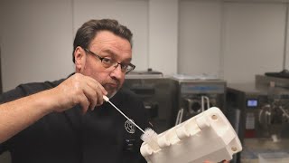 Free Ice Cream Safety Training!