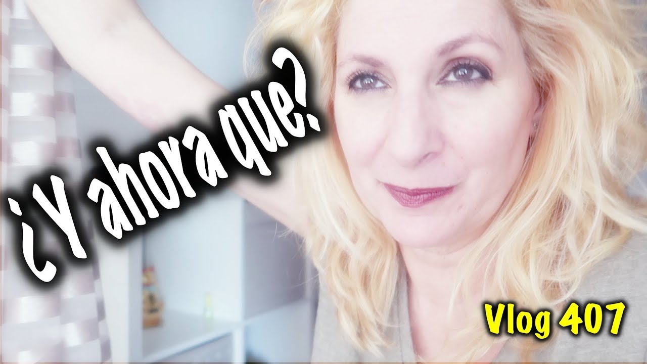 RESULTADOS Y PENSAMIENTOS Vlog 407 vlogs in spanish