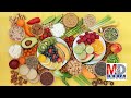 Ten super foods to keep you healthy  medindia