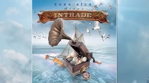 O' miruj srce - Tomislav Bralić i klapa Intrade (OFFICIAL AUDIO)