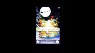 Hidden Scenes - Christmastide