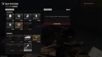 DMZ Abandoned Vehicle MRAP Key Cost $200k At  Buy Station🗝️💵💵#warzone #dmz #mw2 #cod #dmztips