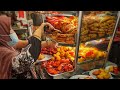 Ayer rajah market and food centre   singapore hawker centre tours