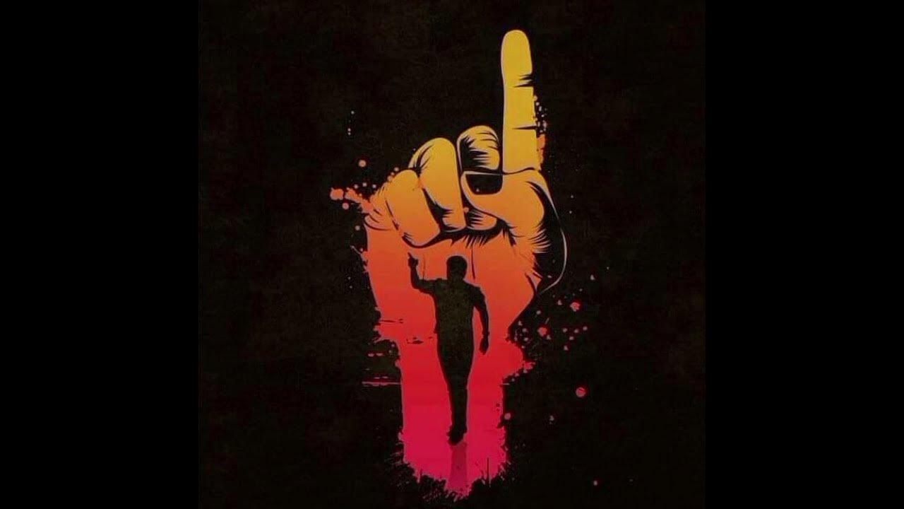 oru viral puratchiyae...☝️