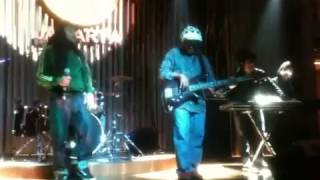 CGV be together @hardrockcafejkt