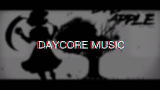 BAD APPLE (REMIX) (DAYCORE/ANTI-NIGHTCORE)