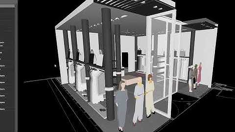 Reducing the 3D file size thru M3D