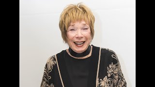 Is Shirley MacLaine Still Alive About Her Life, Health, and a Refusal to Ever Retire
