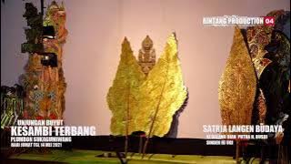 Kidalang Dian Pradita Kusuma S.ssn II PAGELARAN WAYANG KULIT  Judul Cerita  Kresna Deanawa