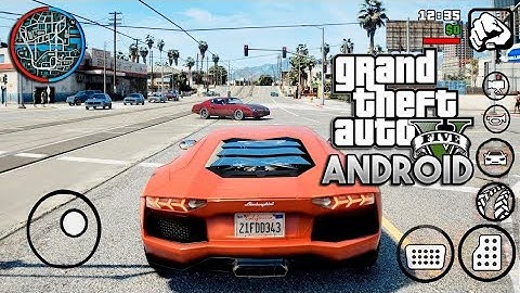 GTA V ULTRA HD GRAPHICS | 100% 💯 | REDUX VISA MOD 12 | INCREASED BRIGHTNESS