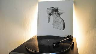 Clocks - Coldplay (vinyl rip)