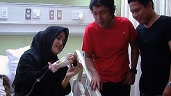 Umi Pipik Mendapatkan Kejutan Dari Wali Band - Intens 2 Juli  2013  - Durasi: 7:55. 