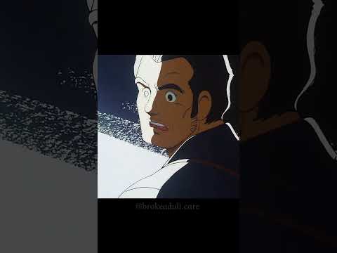 Barefoot Gen Hadasi No Gen Edit Fyp Anime Edits
