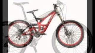 Specialized Mountain Bike Parts