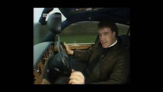 1998 Top Gear GTi (feat. 98 Geneva Motorshow, Ford Explorer, Rolls Royce Silver Seraph + others
