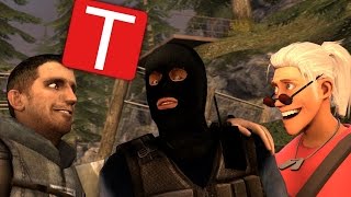 CARL! - TTT Funny Moments (Garrys Mod)