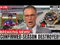 Bubba Wallace DESTROYS His Own Season With One Shocking Move on Hocevar!