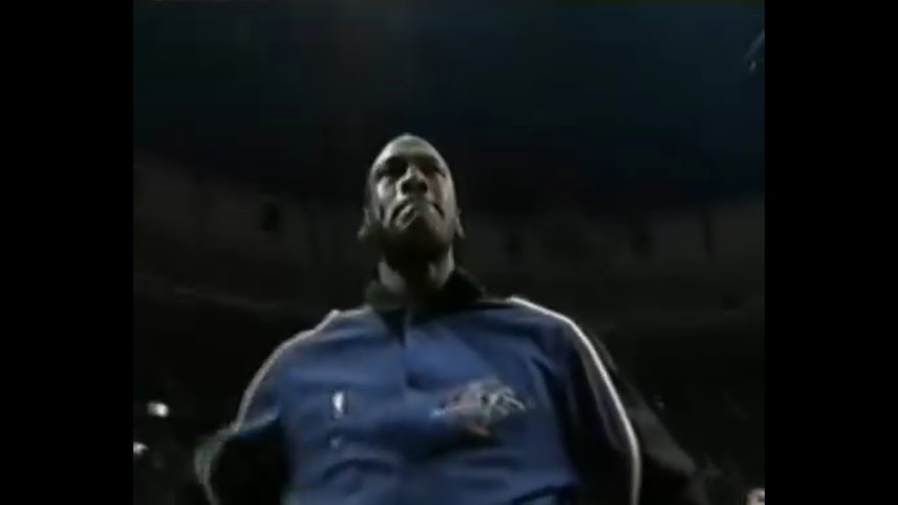 2002-01-19 Washington Wizards vs Chicago Bulls