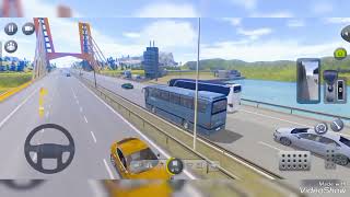 Bus simulator ultimate Hindi|android gameplay|realistic Bus simulator@gamingtube786 by GAMING TUBE 961 views 1 month ago 21 minutes