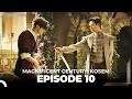 Magnificent Century: Kosem Episode 10 (English Subtitle)