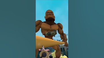 Incredibox Chase me P179 #gmod #nextbots #gaming #sprunki