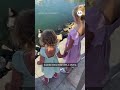Luisana Lopilato explicó por qué no lleva a sus hijos a sus estrenos
