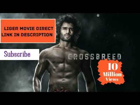 Liger Full Movie Download Link Link In Description 