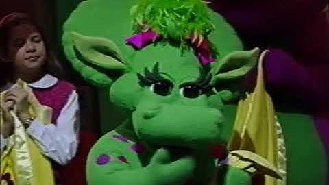 Let’s Play School Credits Comparison (Screener vs. Final Version) (V2) (1999 Version) Part 29