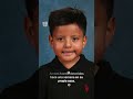 Protesta en centro de ICE en Texas donde niño de 5 años lleva una semana detenido