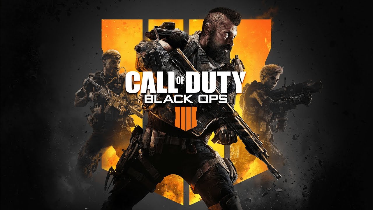 Call of Duty: Black Ops 4 Review (My 2 Cents) | Ndless Effort