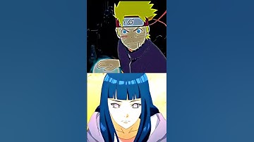 Who Is Strongest ?? Sasuke & Sakura vs Naruto & Hinata