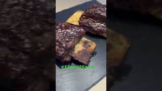 #ribs #food #cooking #рёбра #bbq #вкусно #еда #foodie #meat #chef #ffgoodfood #reels #top