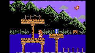 Nes Captain Comics Greatest Bit - Secret Ending Uncovered After 50 Years