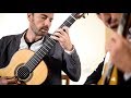 Joaquín Rodrigo: Tonadilla - SoloDuo (Matteo Mela & Lorenzo Micheli)