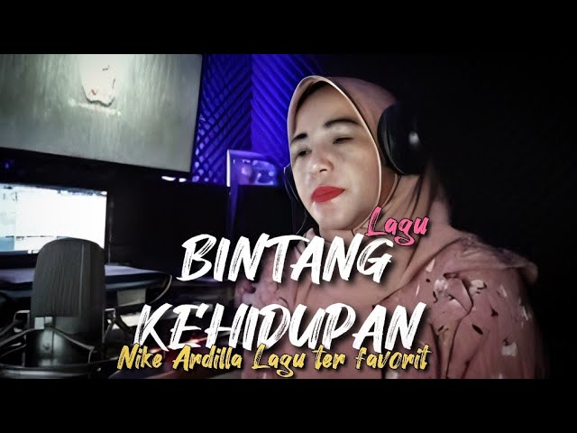 BINTANG KEHIDUPAN (Nike Ardilla) Cover Teh Neng - home studio17 class=