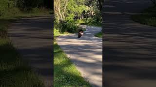 08 R1 And 08 R6 In The Twisties Ktm450 Wheelie
