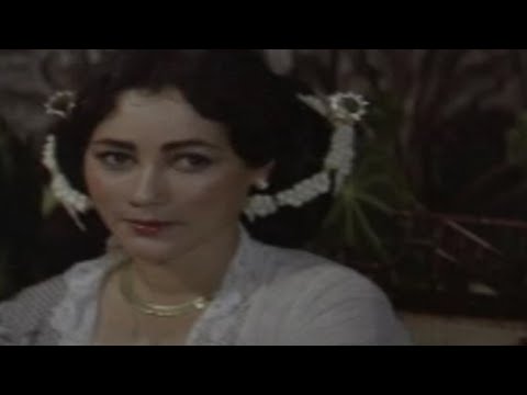 Nyi Ageng Ratu Pemikat 1983 - Sinopsis