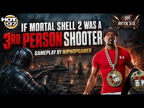 Infinite Ammo: The Mortal Shell 2 Exploit You Need to Know