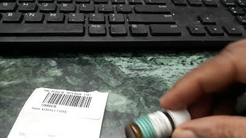 How to Program New Calibrator In EM 200