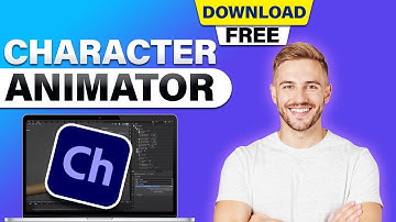 How To Download Adobe Character Animator for FREE On PC, Mac (2025 Guide)