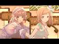 「Ring Ring Ringの魔法」(ザ・ふたりトラベラー &times;【水着衣装】)【シャニソン定点MV】