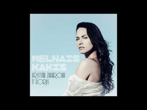 Kristīna Zaharova & N&rsquo;Works - "Melnais kaķis" (Official audio)