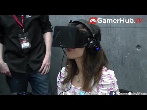 Video: CCP För Att Hålla Fast Vid Oculus Rift For Eve: Valkyrie